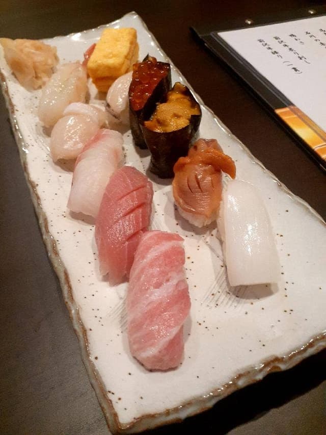 酒と魚 MAHORO - サブ画像1