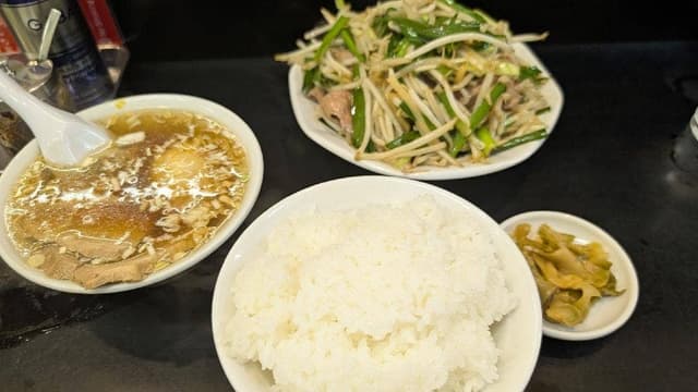 萬楽飯店 - サブ画像1