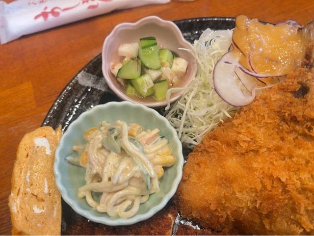 旬菜食房 げんすいや - サブ画像2
