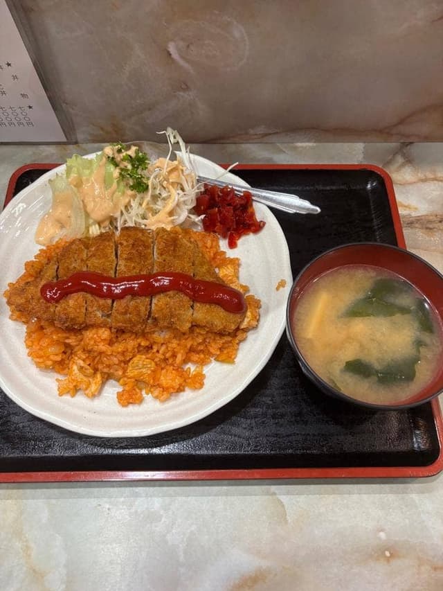 おしげ食堂 - サブ画像3
