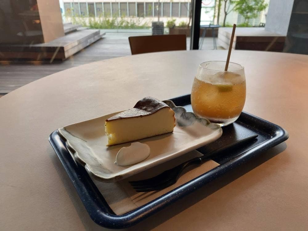 OMOカフェ OMO5熊本