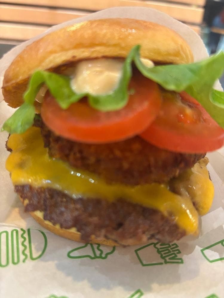 Shake Shack ミナモア広島店