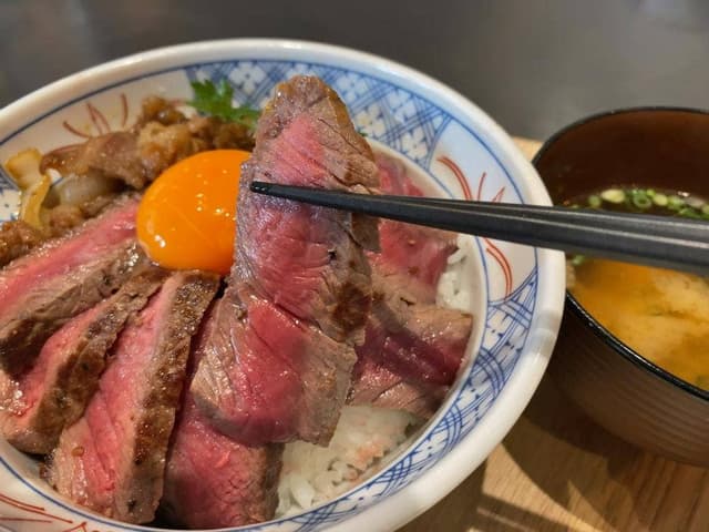 肉グリルノダニク - サブ画像3