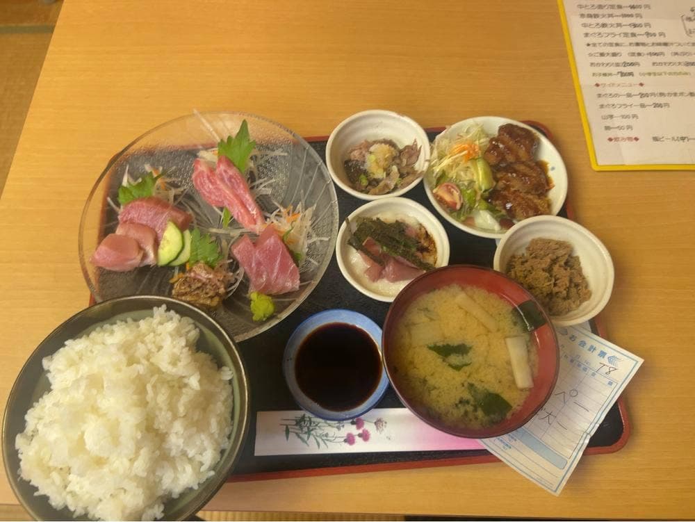 再来