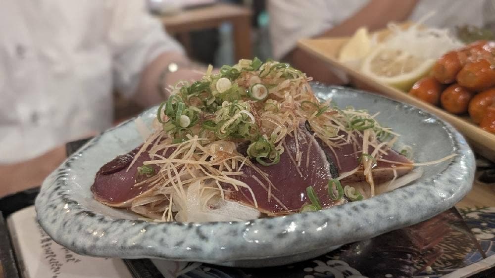 船元直送居酒屋 満船屋