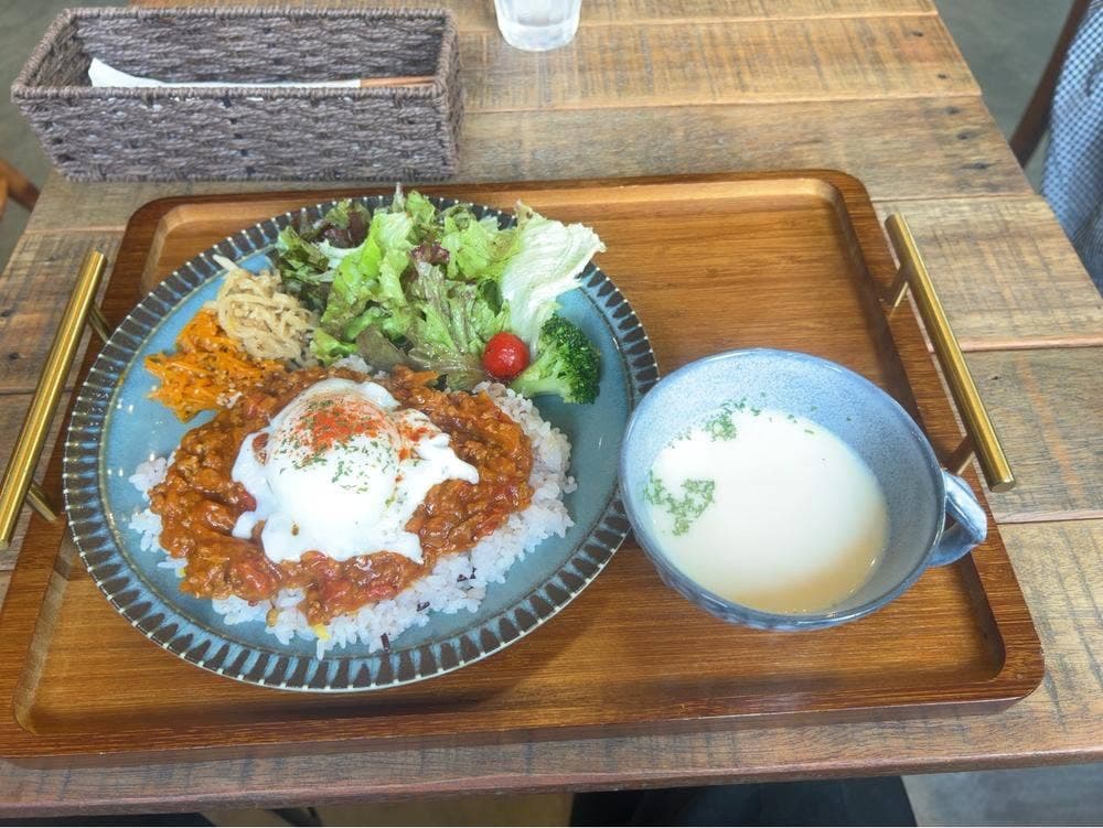 Cafe de mimosa