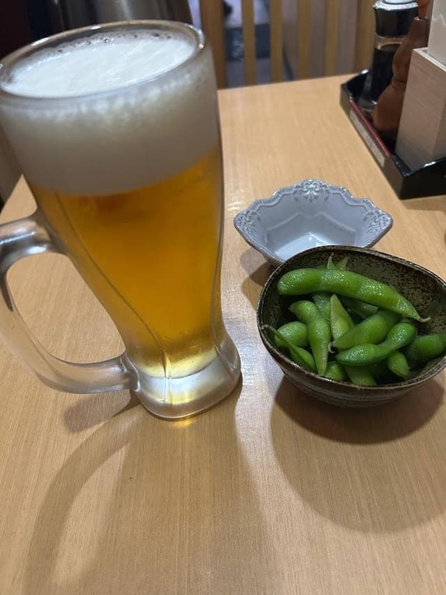 天下食園 - サブ画像3