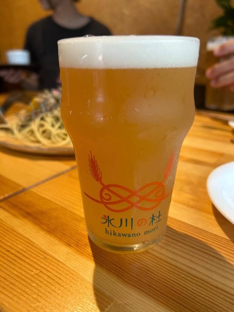 氷川の杜