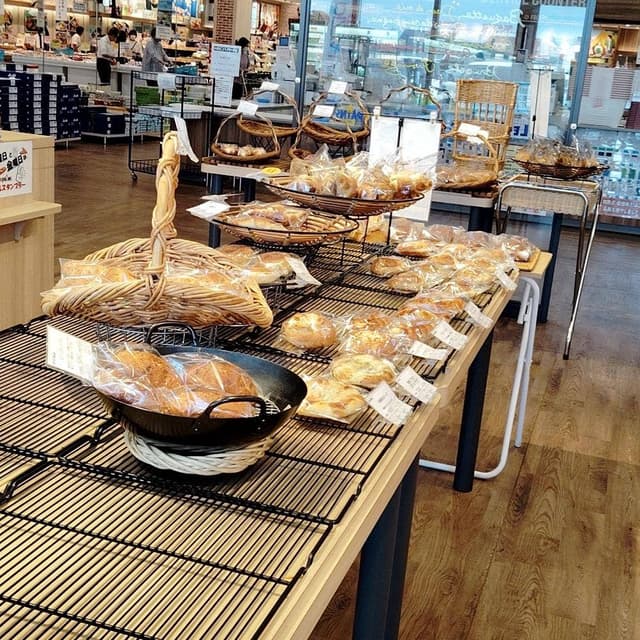 レコパン 萩店 - サブ画像1