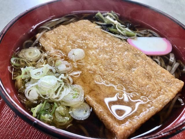 道の駅 賤母 街道茶屋 - サブ画像2