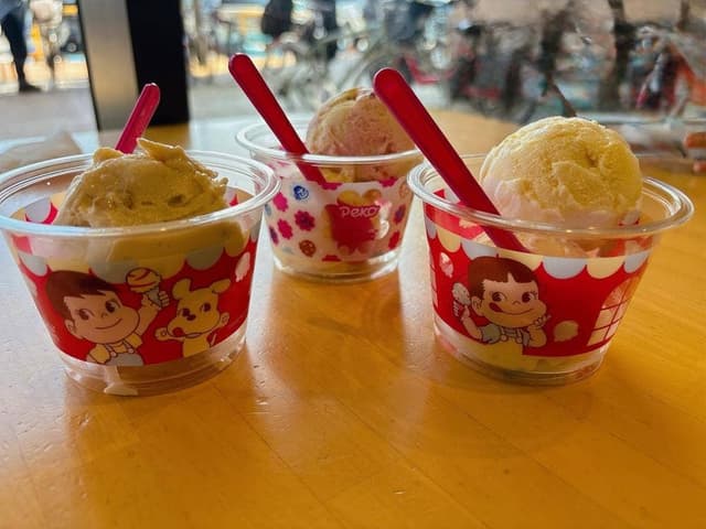 サーティワンアイスクリーム ららぽーと横浜店 - サブ画像1