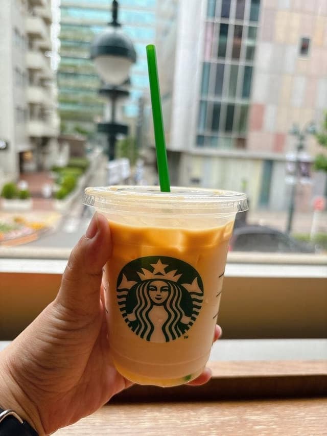 スターバックス コーヒー 渋谷公園通り店 - サブ画像2