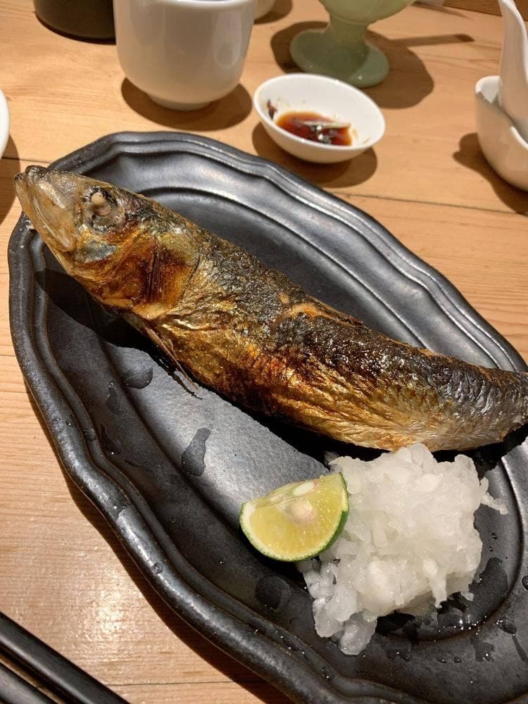 炭火焼き リリー 渋谷店