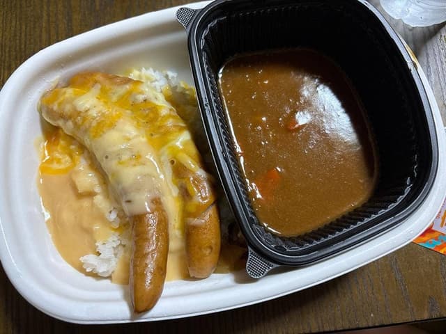 カレーハウスCoCo壱番屋 相模原上鶴間店 - サブ画像2