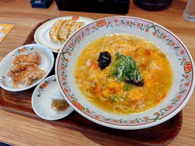 餃子の王将 久喜店 - サブ画像2