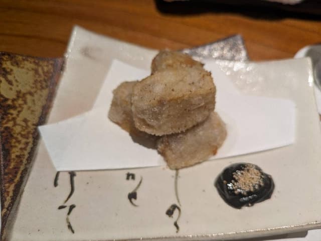 旬膳 季らく - サブ画像2