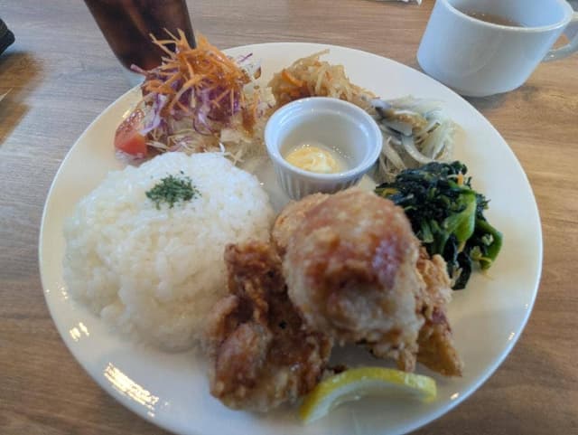 LaPause - サブ画像2