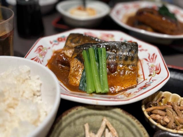 魚金仕入部 マグロ課 - サブ画像2