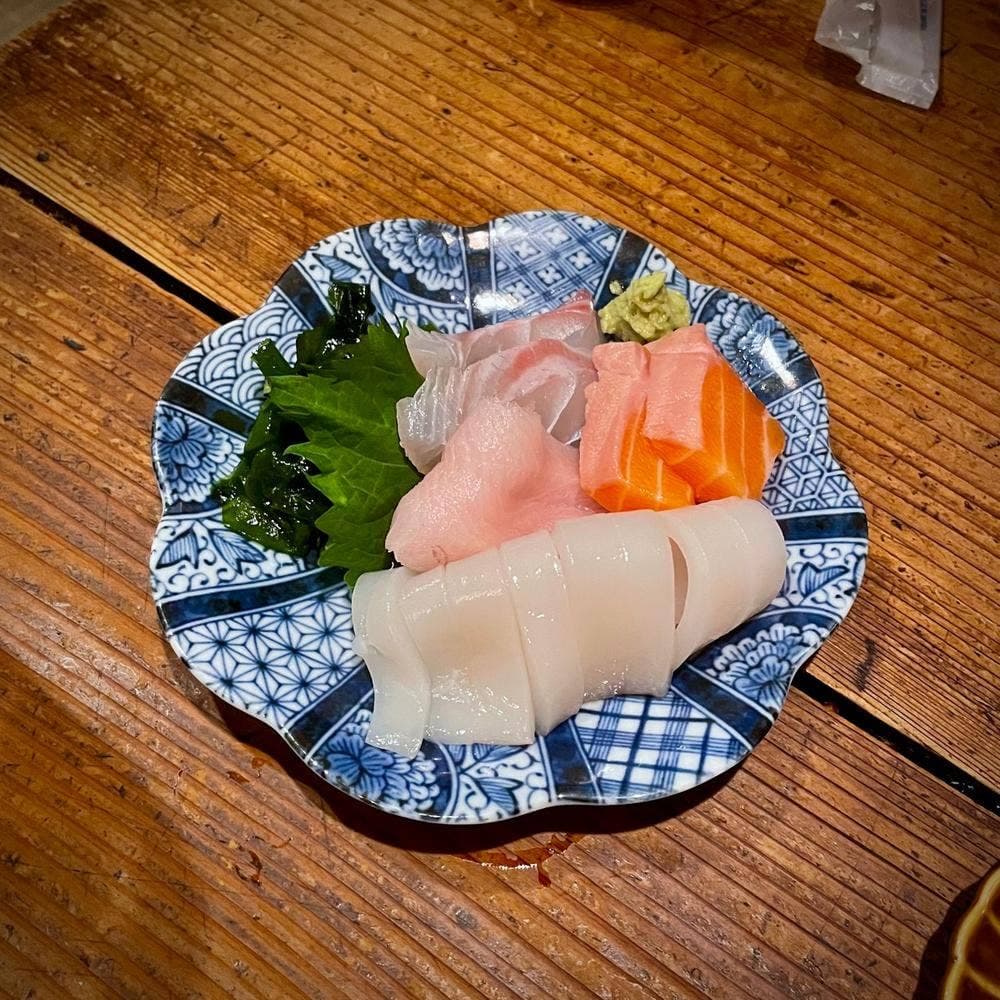 三鷹のやまちゃん 本店