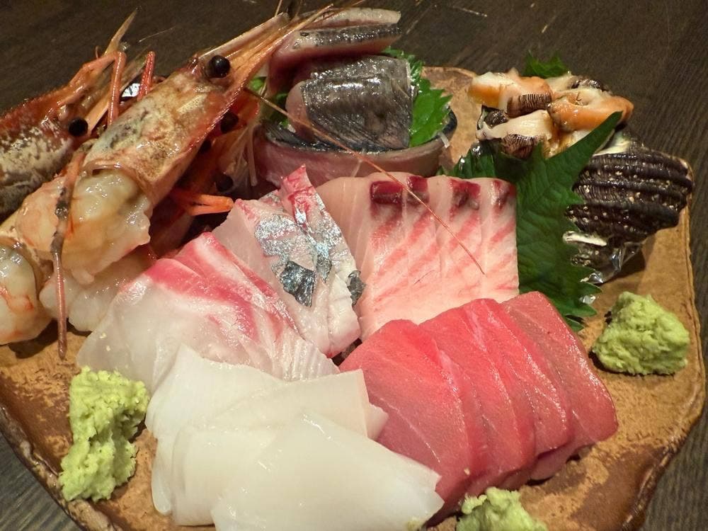黒ひげ