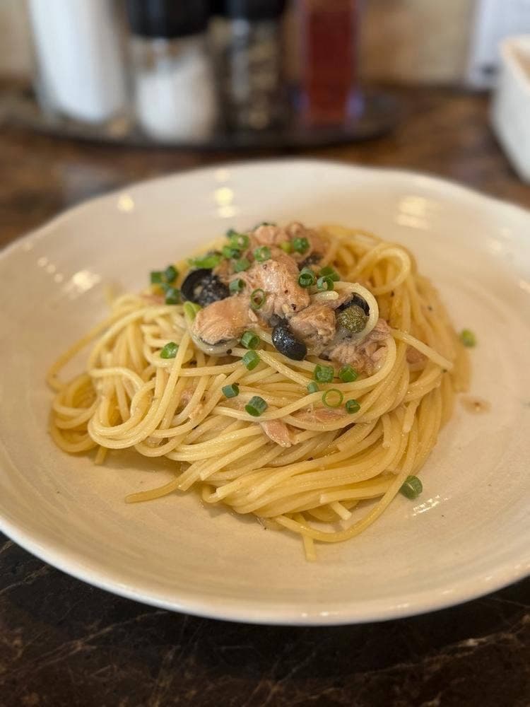 イタリア小皿料理ヴォーノ