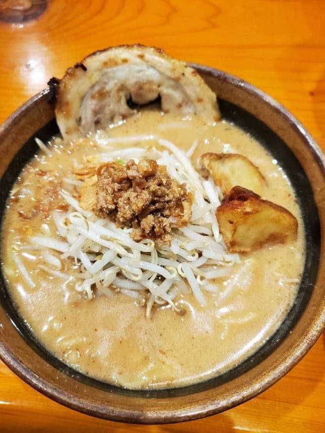 麺場 田所商店 横浜都岡店 - サブ画像1
