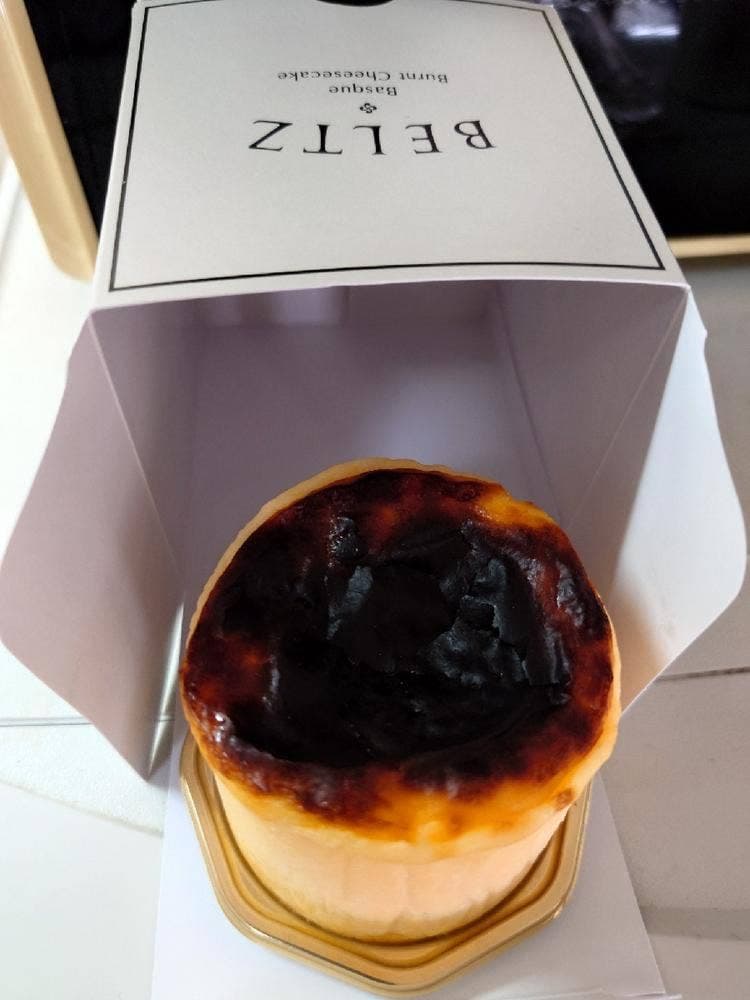 ベルツ