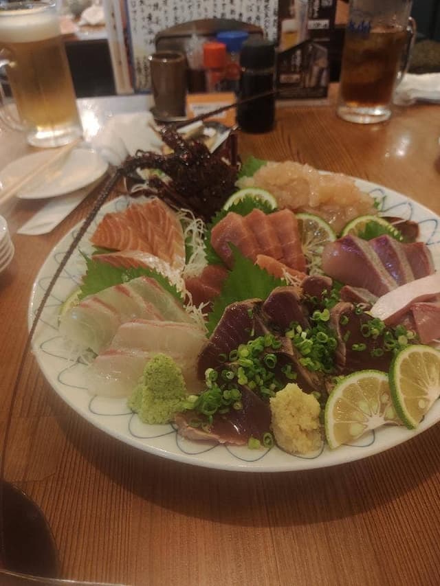 居酒屋 飯酒盃 - サブ画像1