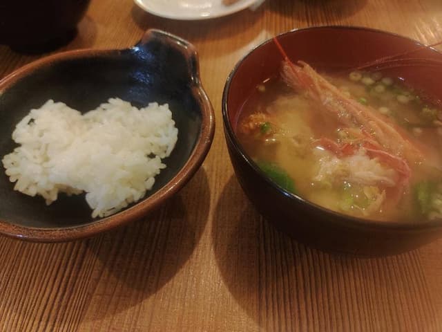 居酒屋 飯酒盃 - サブ画像3