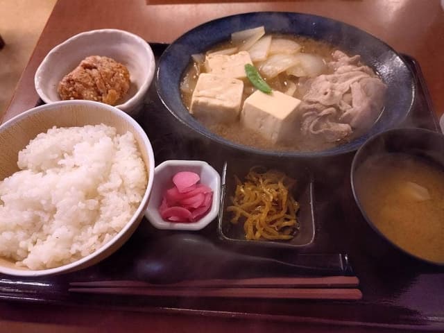 野方食堂 - サブ画像2