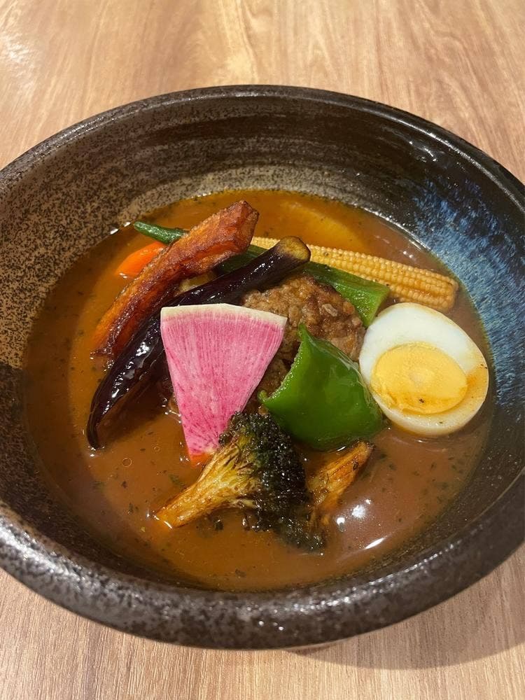 カレー食堂 心 秋葉原店