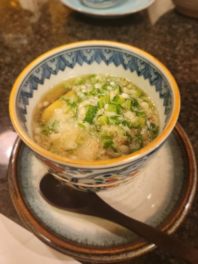 北八方