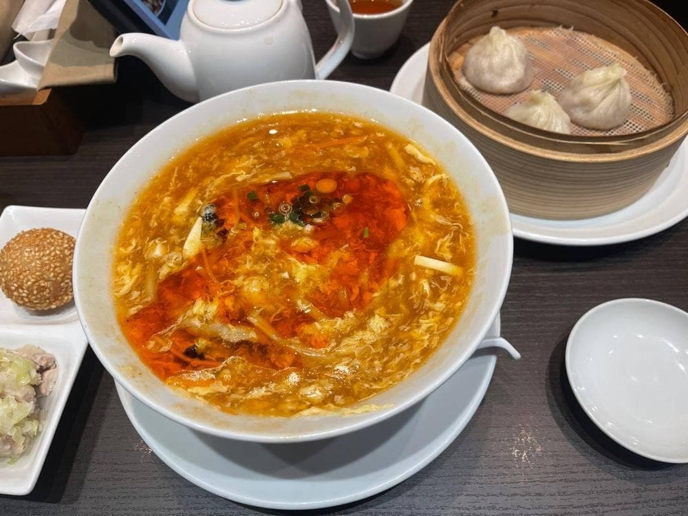 茶薫小籠包飯店 池袋PARCO店
