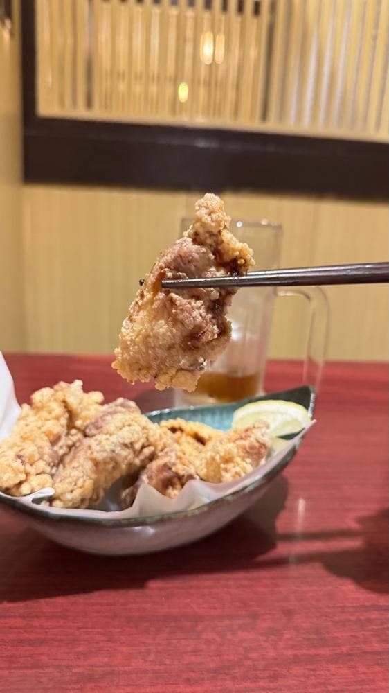 鮪ノ司 秋葉原駅前店 - サブ画像1