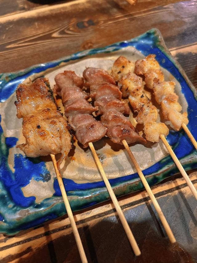 備長焼鳥 トサカ商會 - サブ画像3