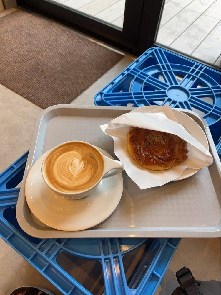 andoh coffee