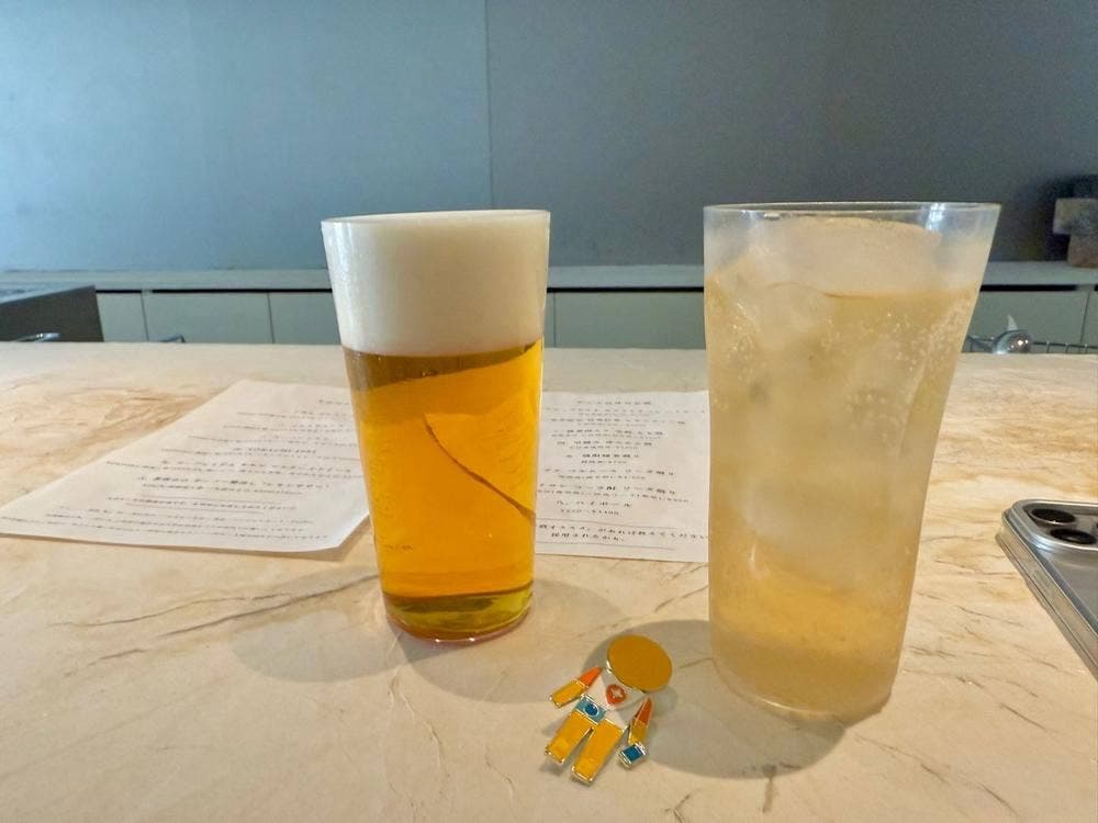 Raw 浜松ビール屋