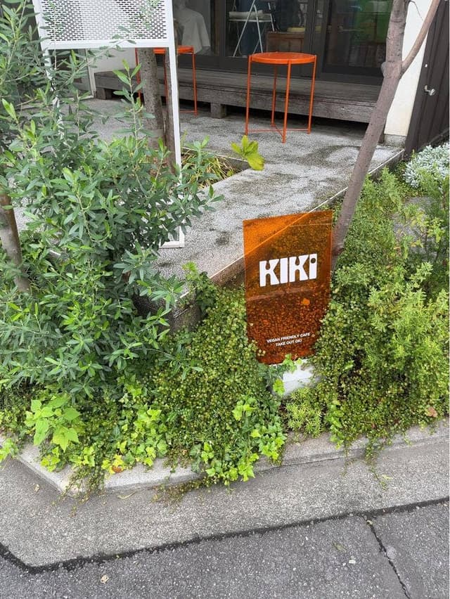 KIKi - サブ画像2