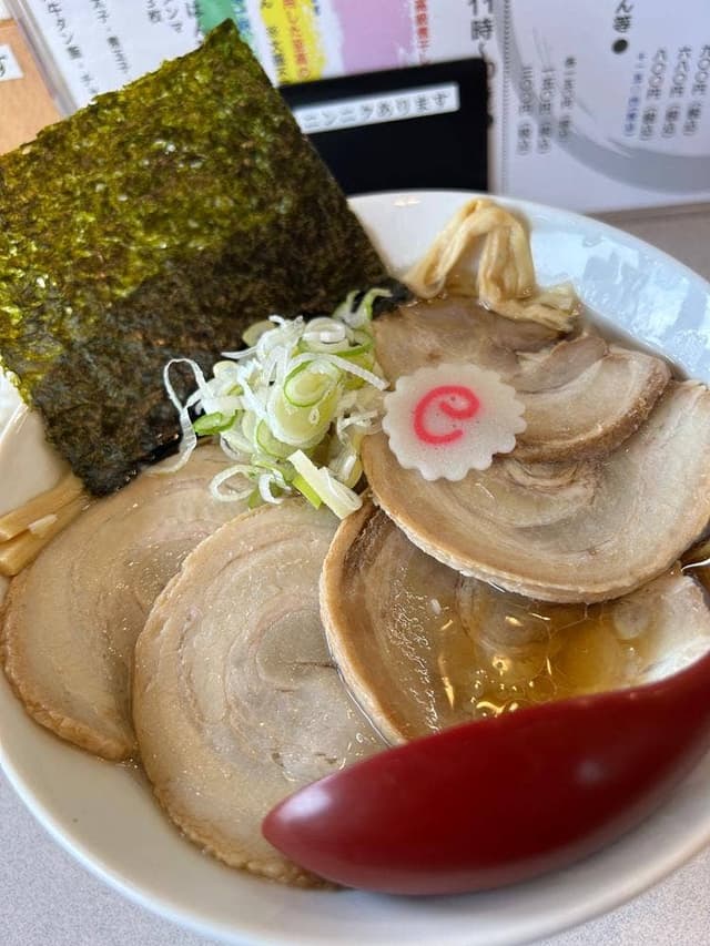 らーめん 集 - サブ画像3