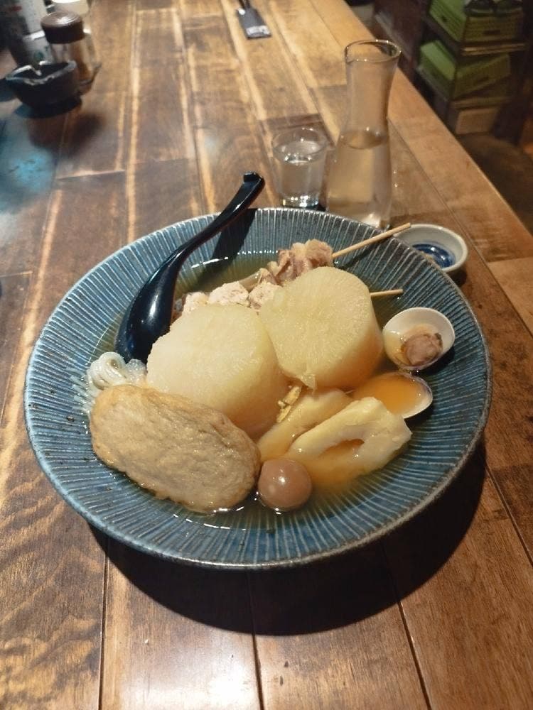 囲炉裏屋 火の国