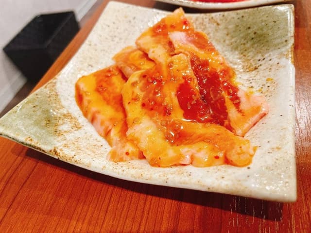 焼肉ホルモントリコ 片町店 - サブ画像2