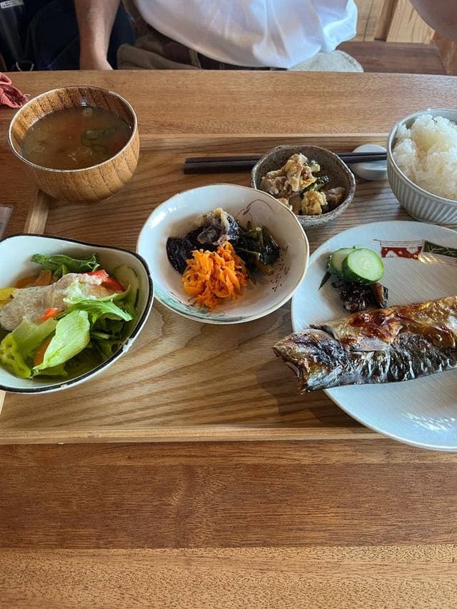 もったいない食堂 三浦海岸店 - サブ画像1