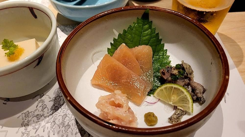 水たき料理 博多華味鳥 川端通り店