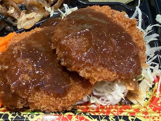 屋台DELi 新宿NSビル店 - サブ画像3
