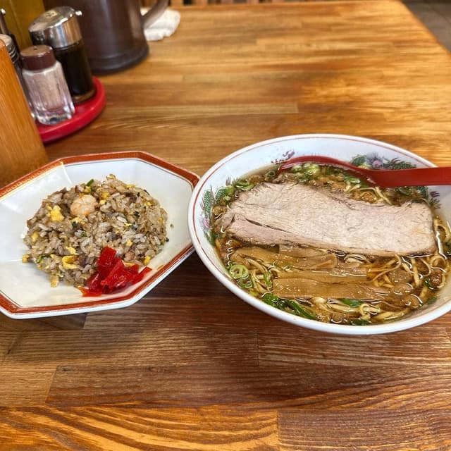 太華園 - サブ画像2