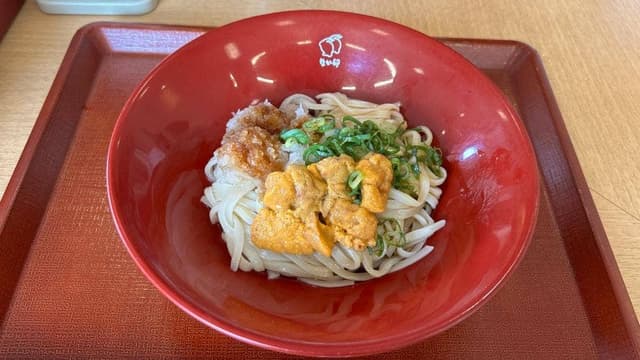 なか卯 新宿職安通り店 - サブ画像1