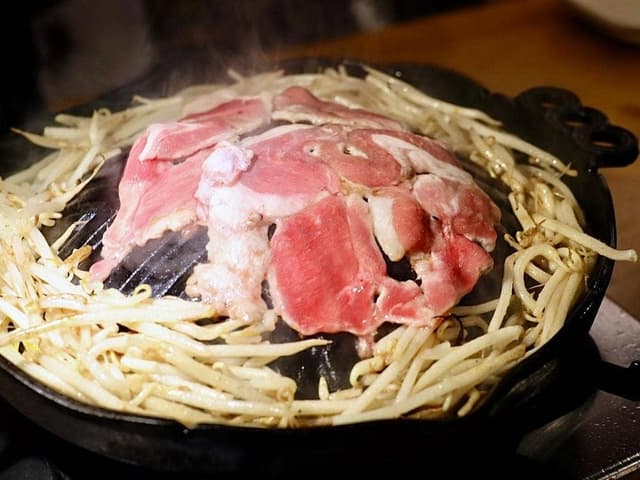 ヤマダモンゴル 名古屋新栄店 - サブ画像2