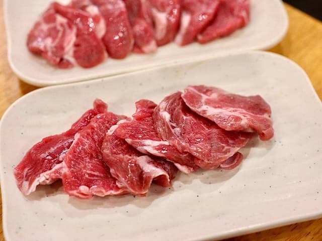 ヤマダモンゴル 名古屋新栄店 - サブ画像3