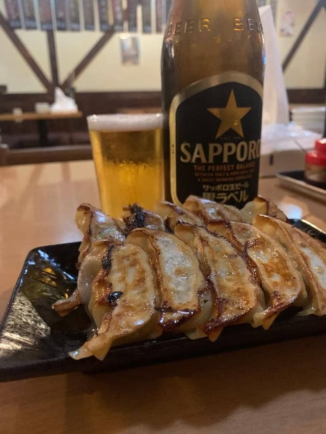 餃子の勝 豊中本店 - サブ画像1
