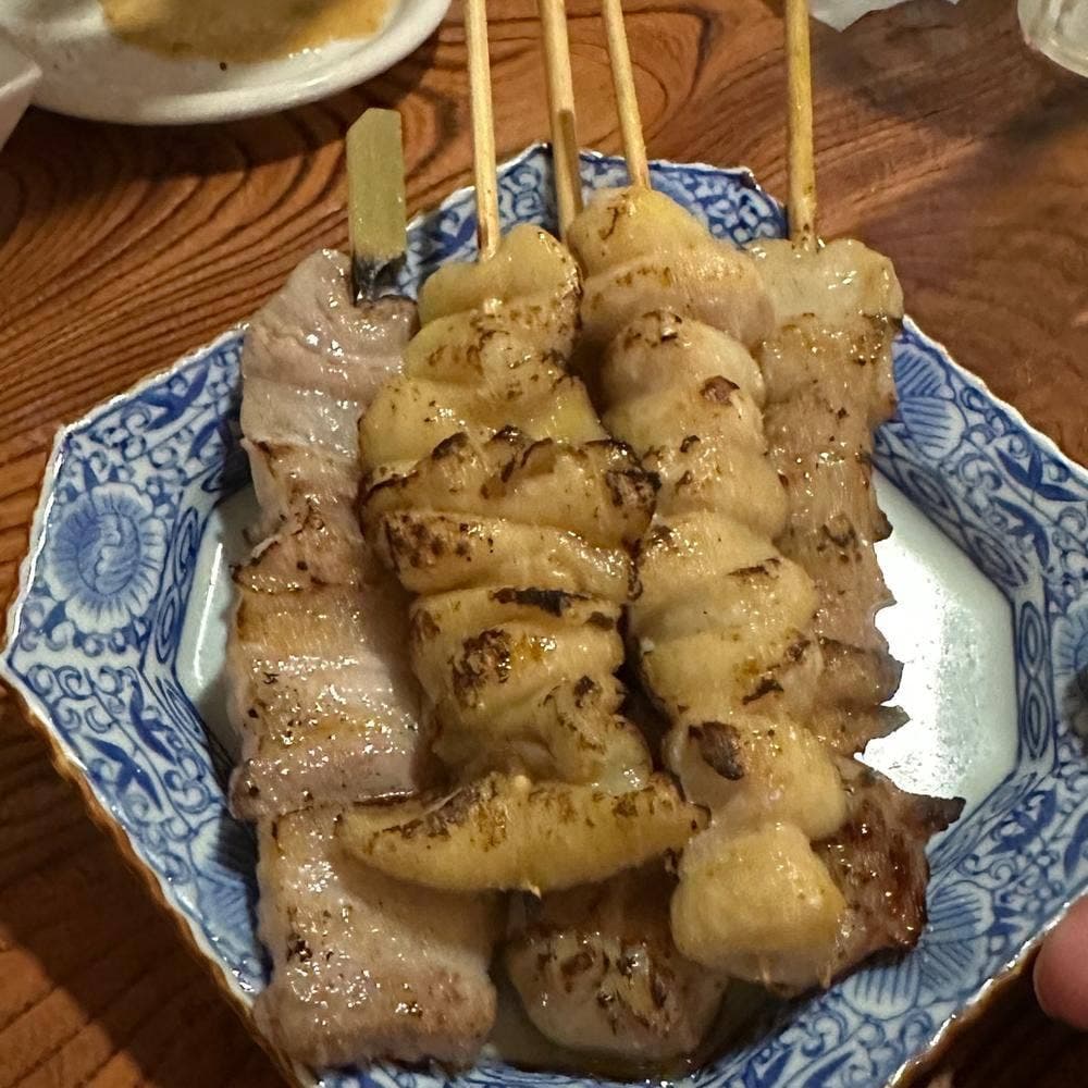 キッチン笑りぃ